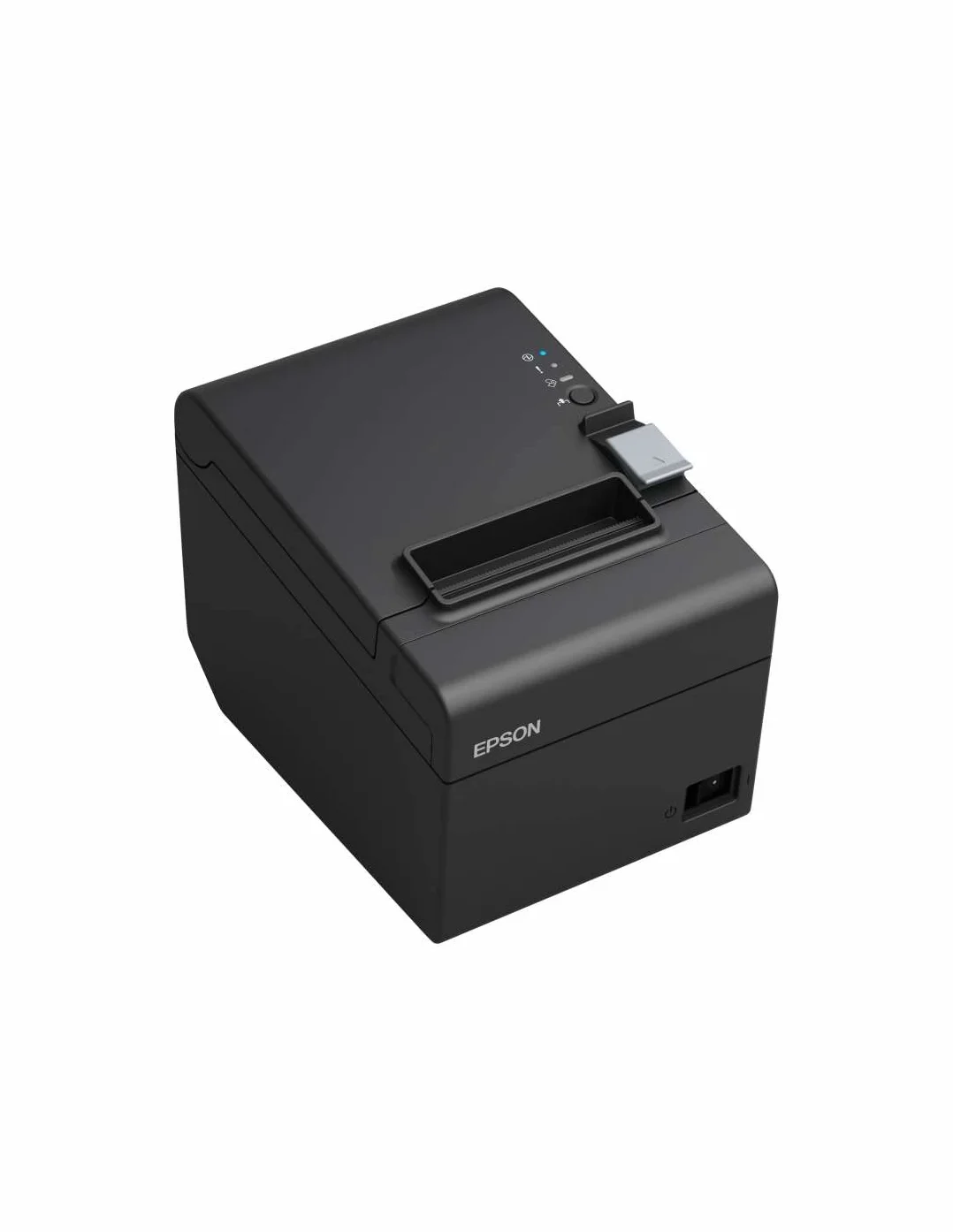 EPSON TM-T20III Thermique Imprimante Noir