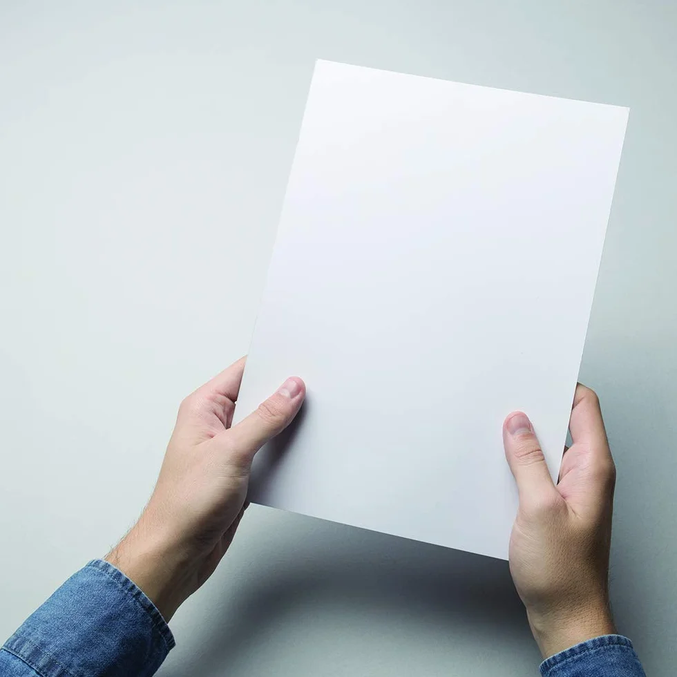 Papier Photo A4 Premium Effet Mat 235 g/m² 25 Feuilles