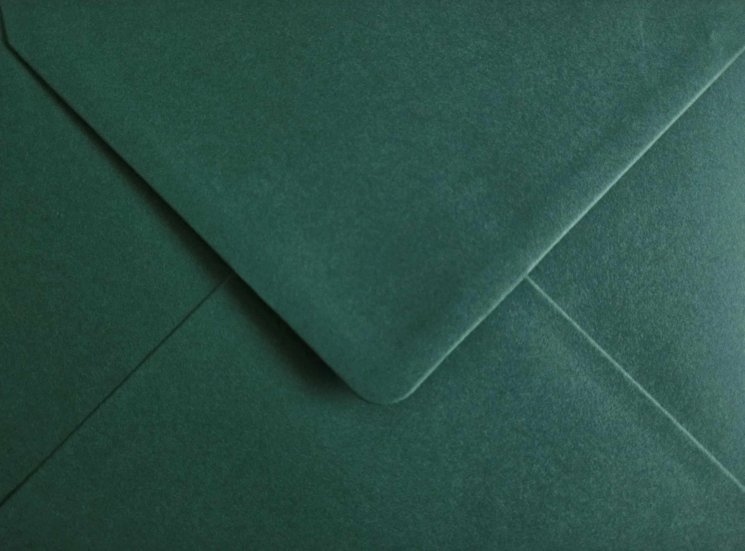 Enveloppes vert foncé 133 mm x 184 mm x 50-120 g/m²