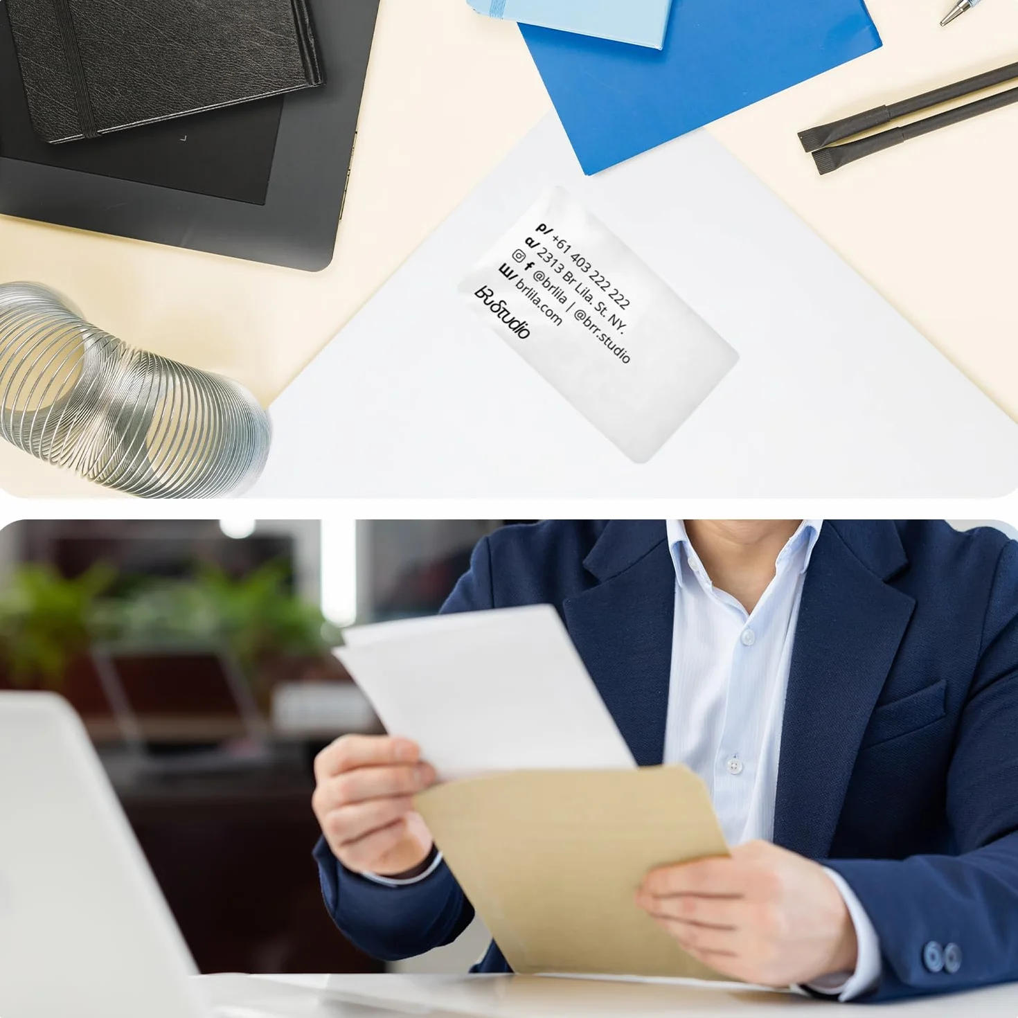 Enveloppes d'expédition Netuno 50 C4 229 x 324 mm 90g marron sans fenêtre