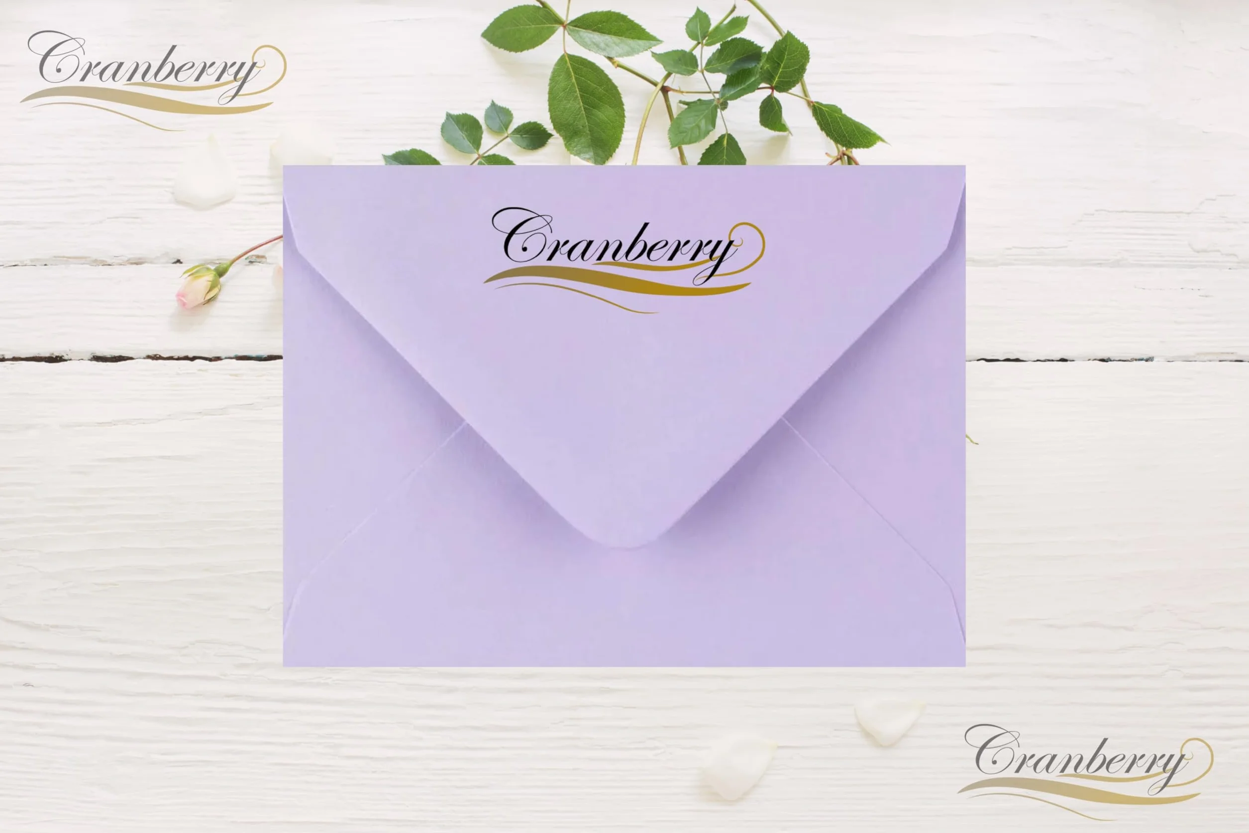 Enveloppes C6 gommées lavande lilas A6 lot de 25 pour invitations mariage papeterie violet pastel