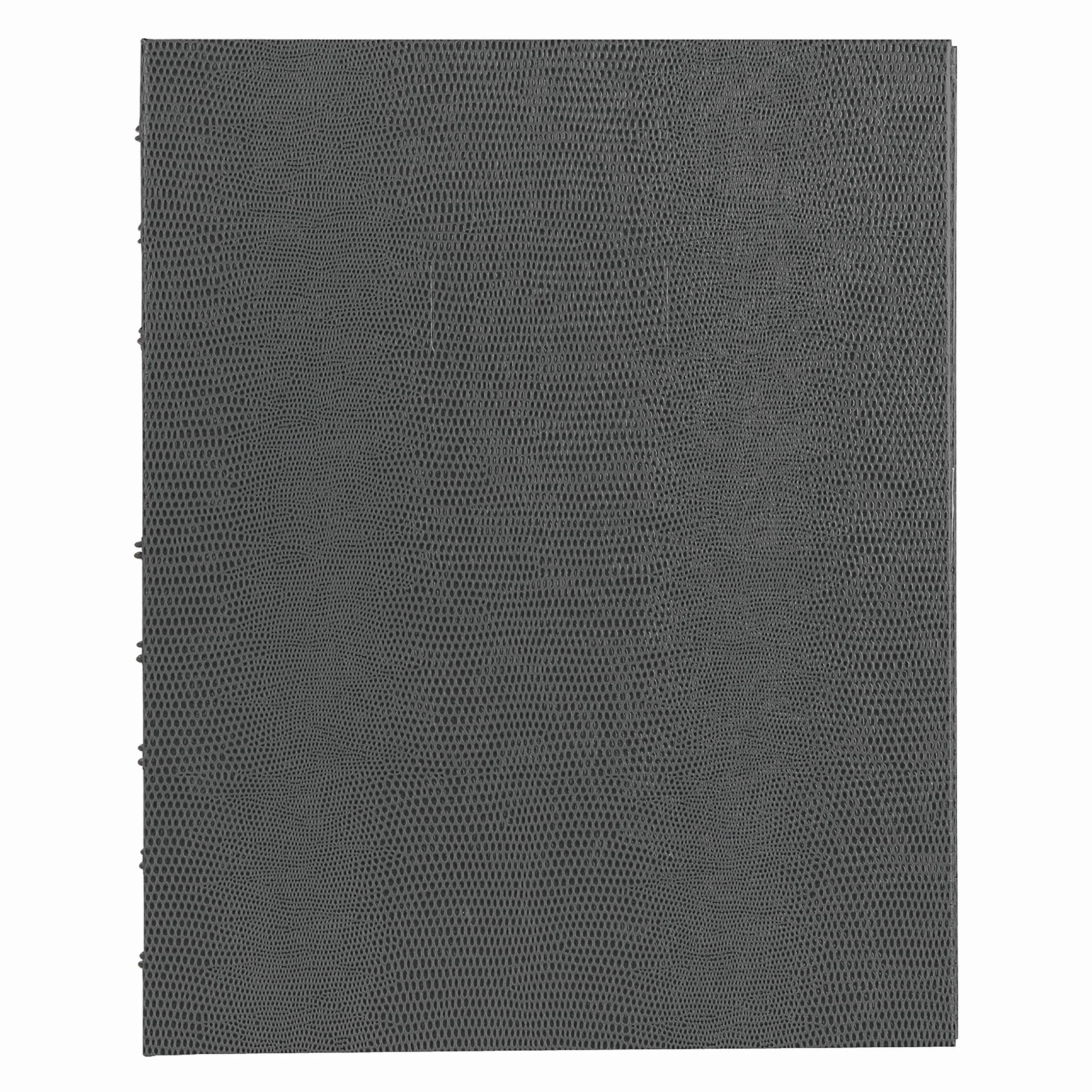 Blueline NotePro™ Carnet de notes 23,5 x 18,4 cm 150 pages gris A7150.GRY