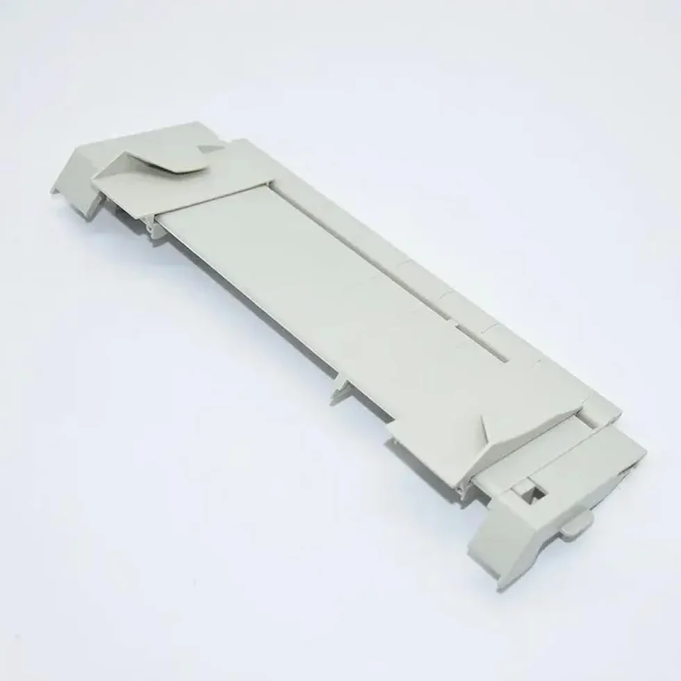 Chargeur de Feuilles coupées C12C806372 Compatible FX-870 880 880+ LQ-300 300+ 580 870 LX-300 LX-300+ A4 50 Pages 2 pièces