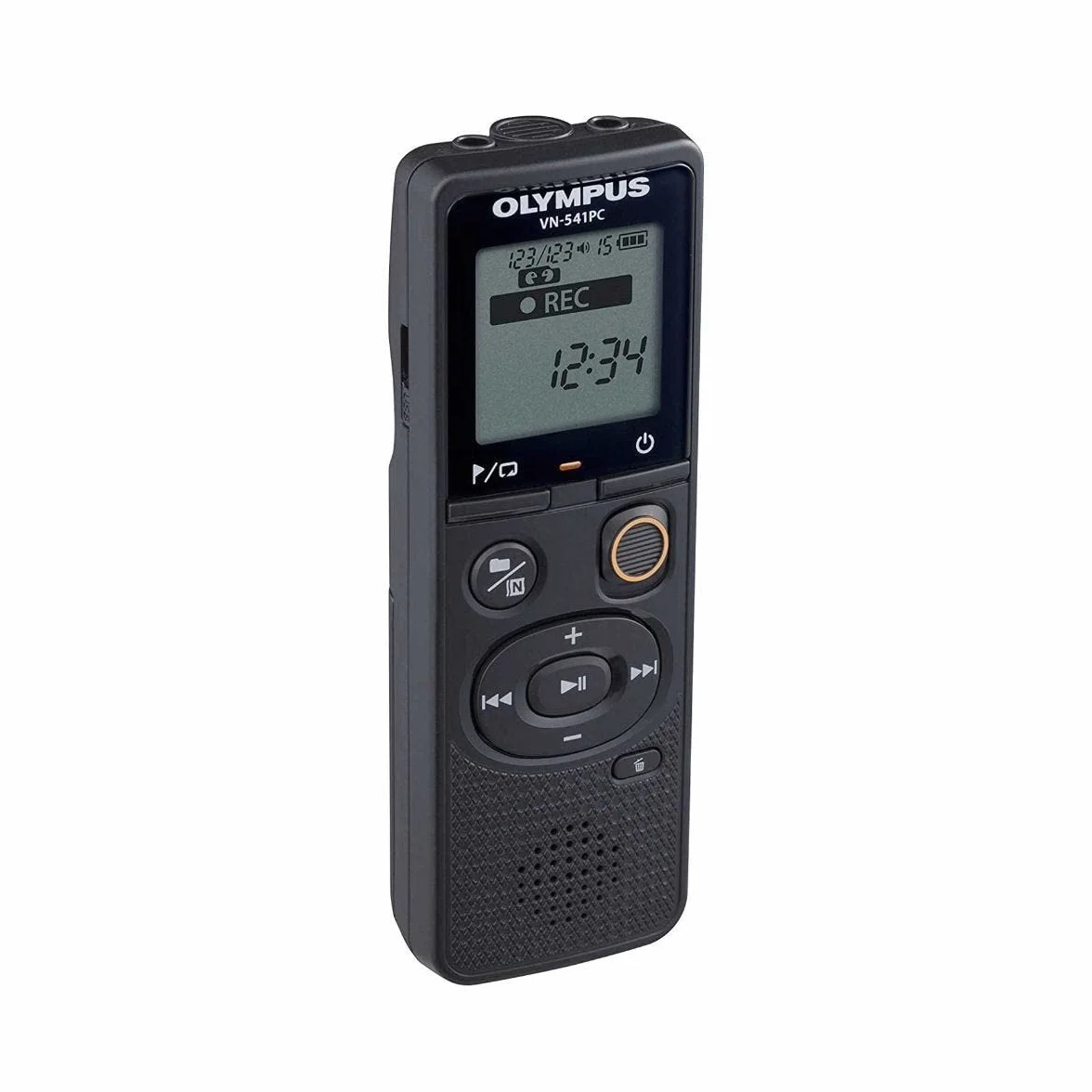Olympus VN-541PC Dictaphone LP WMA USB AAA
