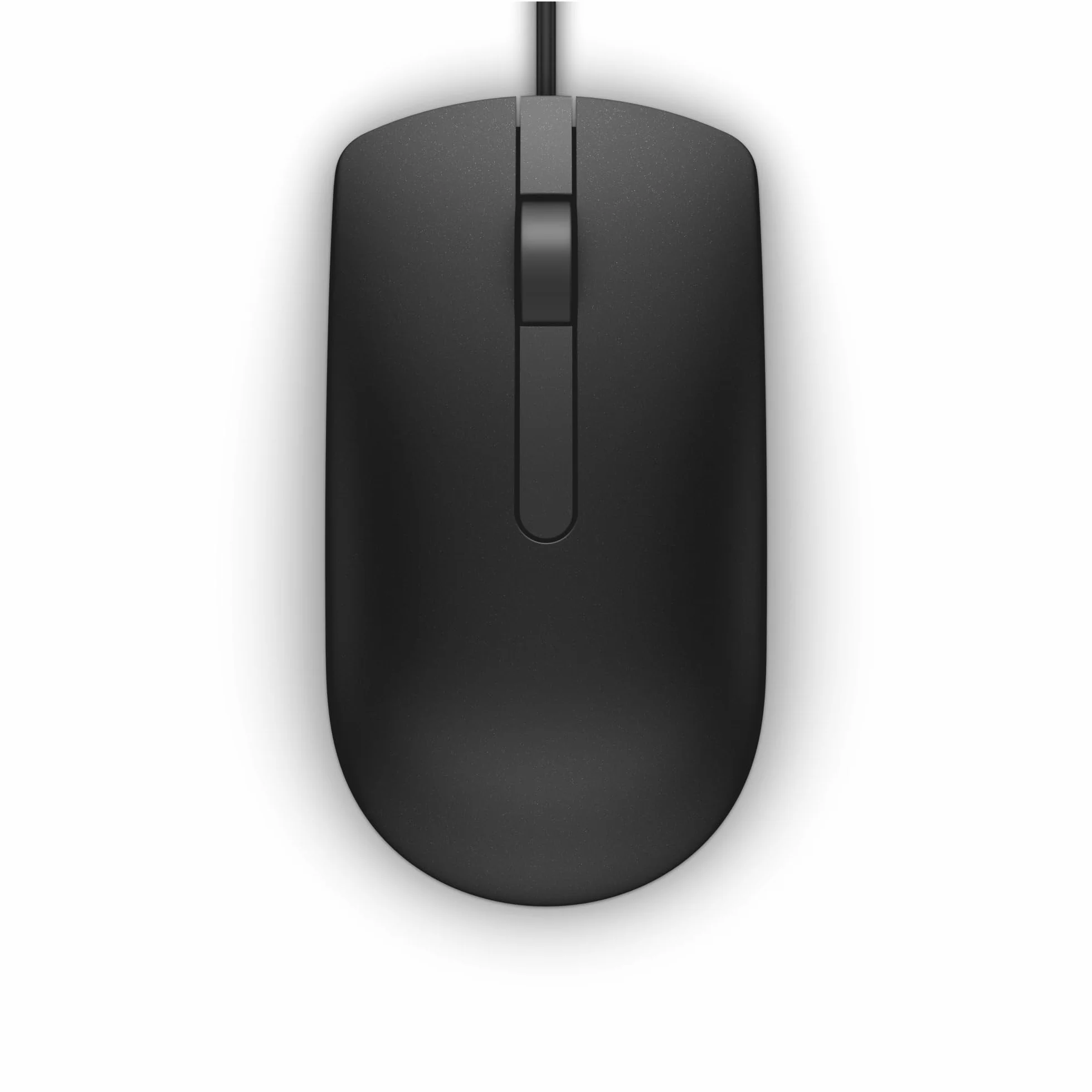 Dell MS116 Souris Optique Noir