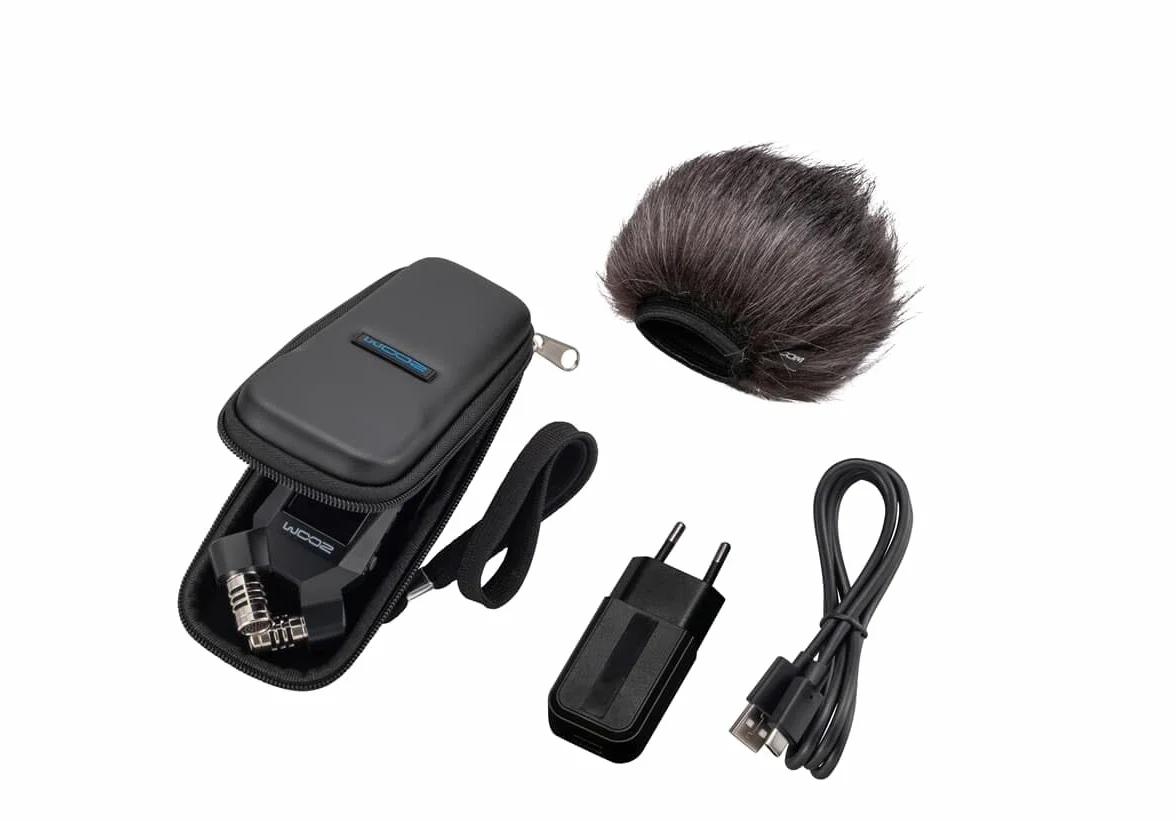 Zoom APH-1e Pack accessoire pour H1essential
