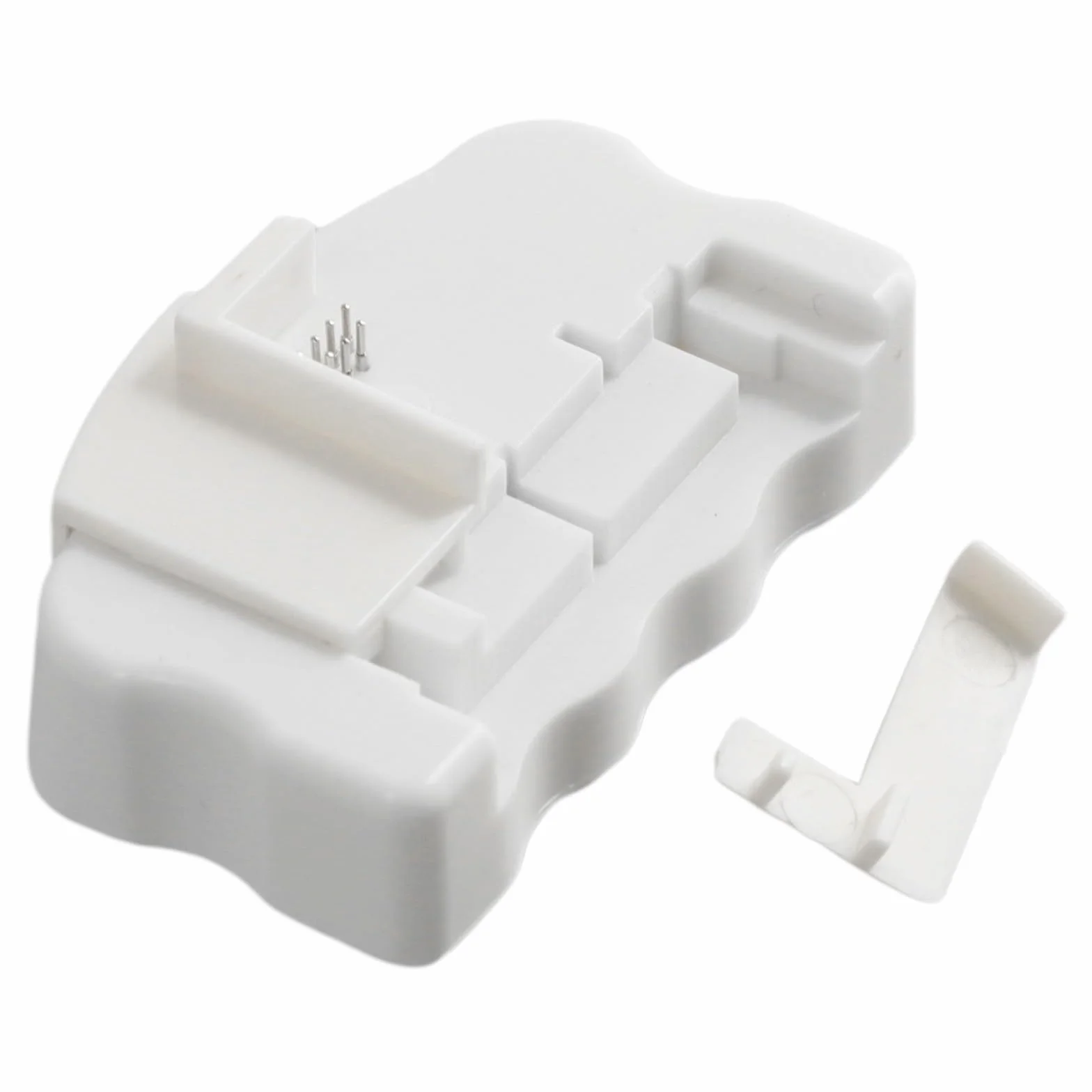 Réinitialisateur de puce 7 broches pour cartouches d'encre Epson Stylus Photo T071-T088 R210 R230 R310 R350 RX510