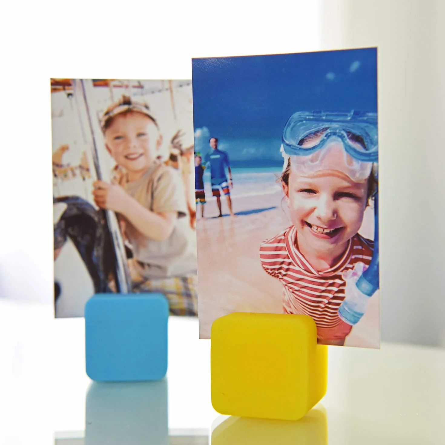 KODAK Papier photo ZINK autocollant 5,1 x 7,5 cm 50 feuilles Compatible Kodak Step