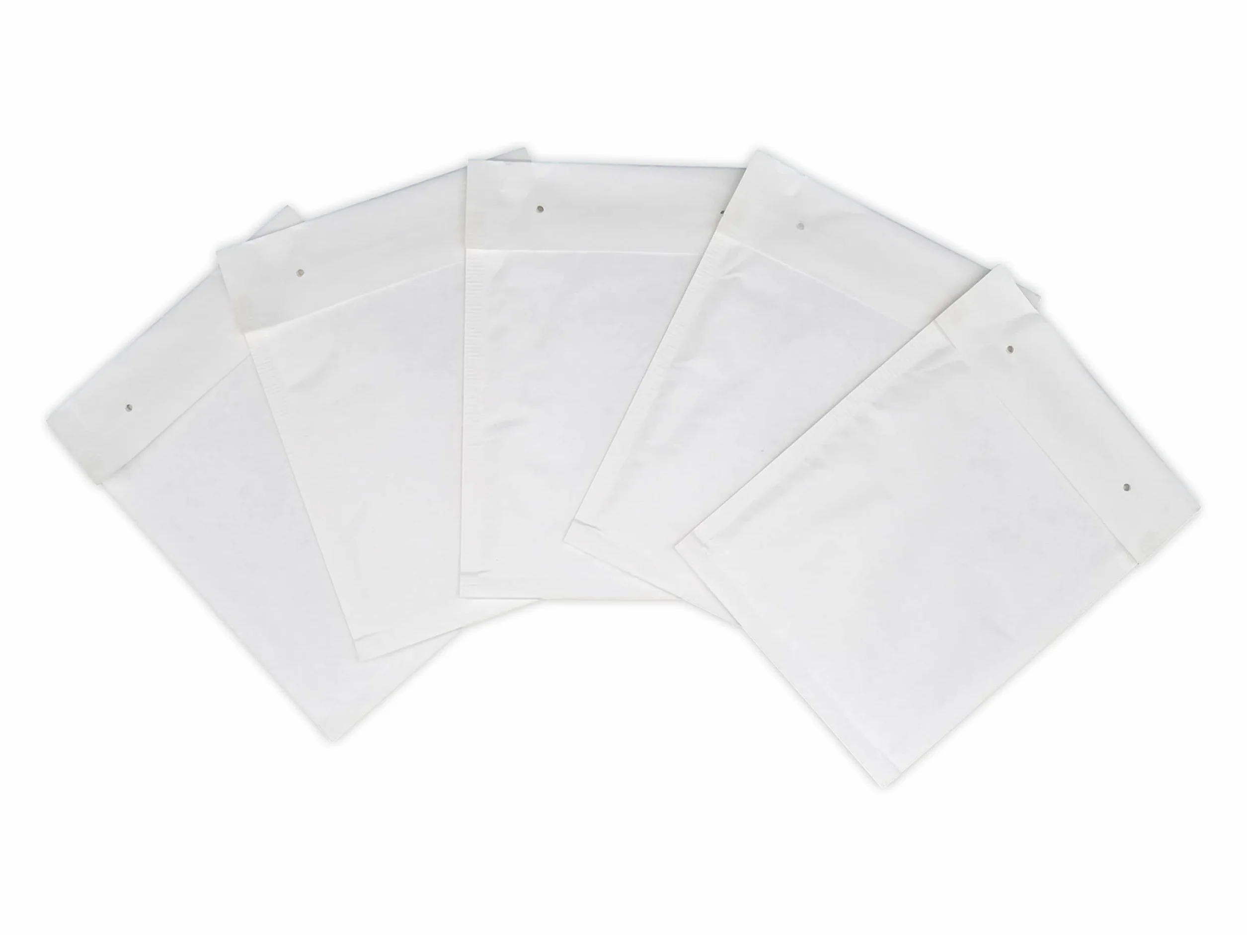 Enveloppes à Bulles d'air C3 150 x 215 mm pour A5 Pochette Protection d'Envoi