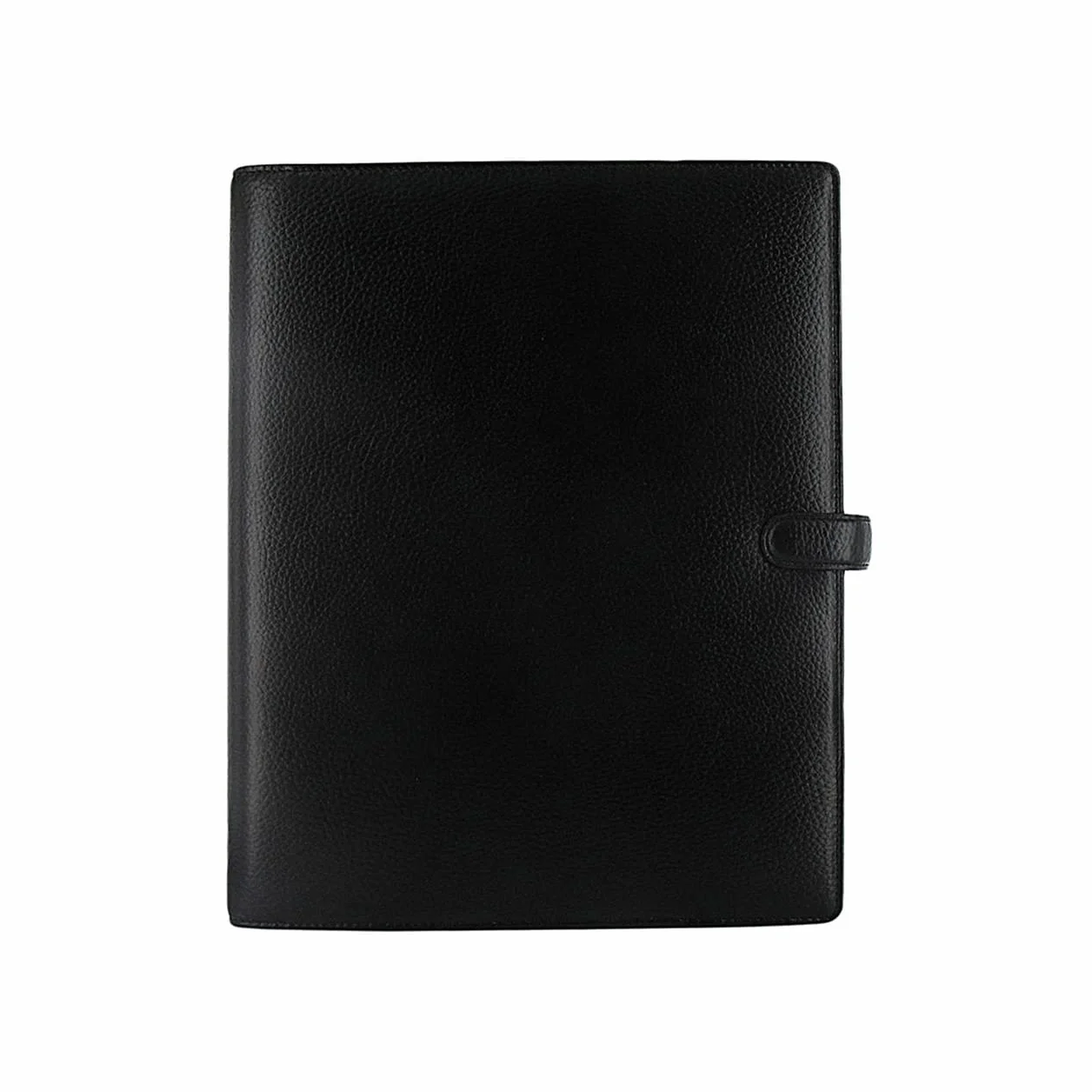 Filofax Finsbury Agenda A5 Noir