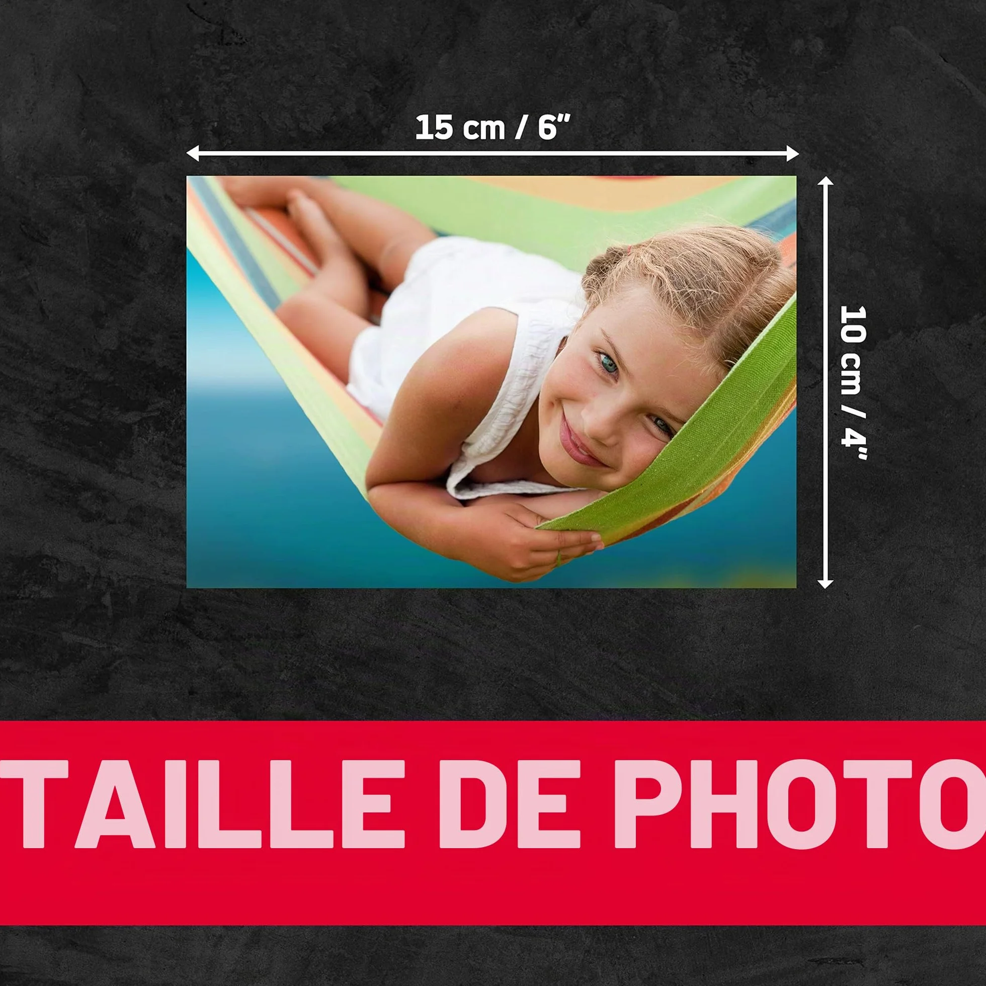 AGFA PHOTO Cartouche et papiers photos 10 x 15 cm Compatible Realipix Moments KODAK PD450 PD460 PD480 PD450WIFI