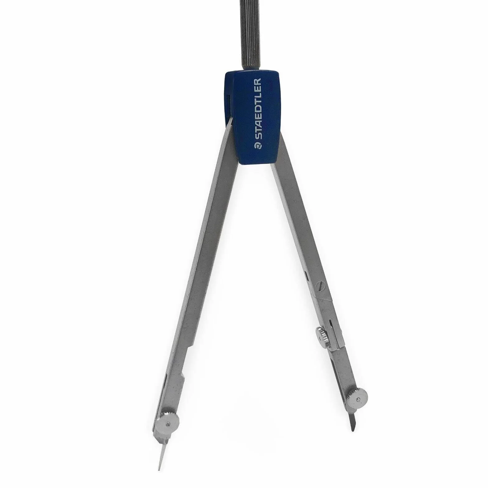 Staedtler Mars Basic 559 Compas Technique De Précision Set 2 Pièces