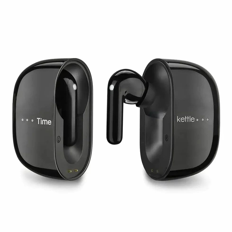 Timekettle M3 Traducteur Vocal Traduction Simultanée Bidirectionnelle 40 Langues 93 Accents