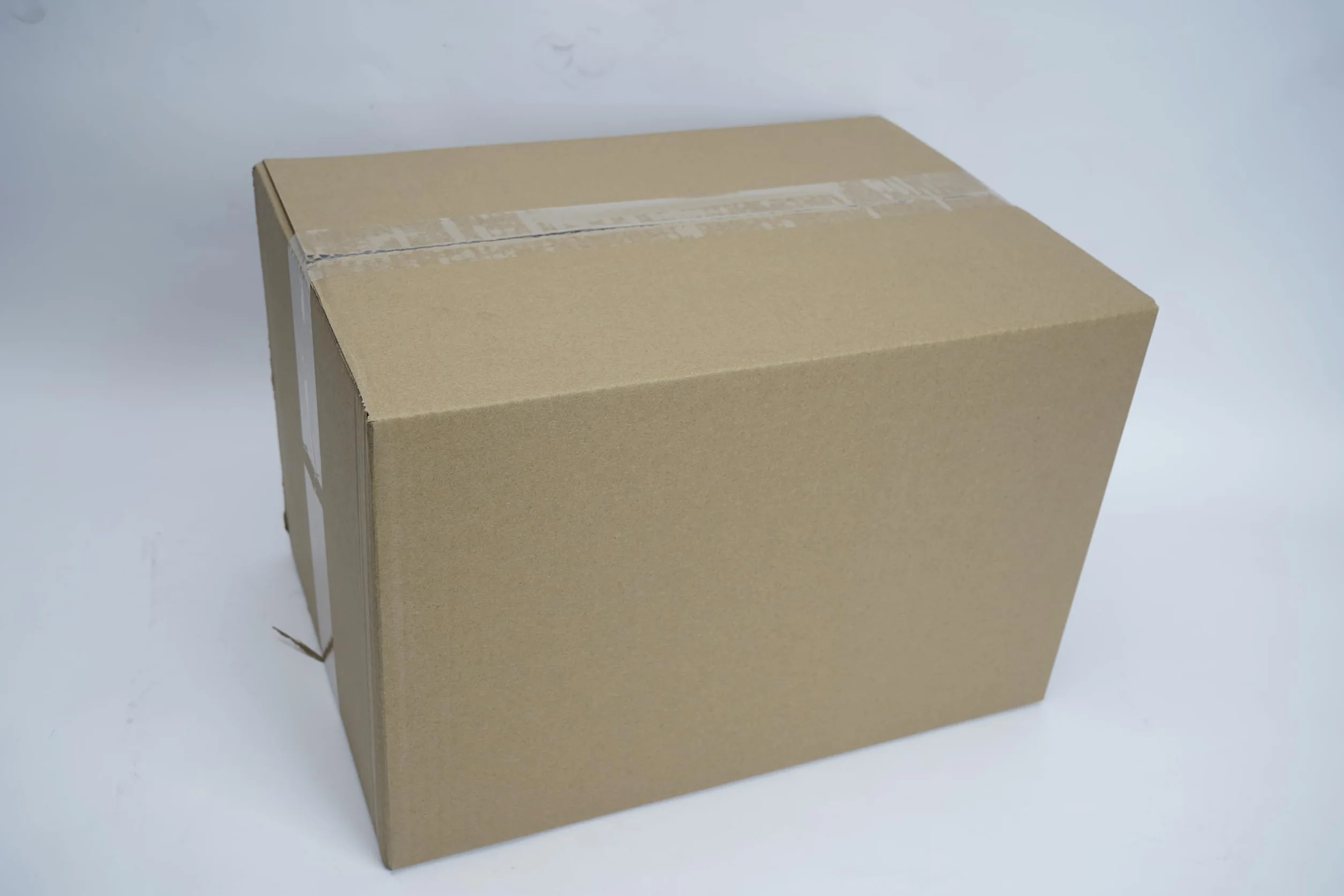Lot de 4 organiseurs de bureau empilables - Boîte de rangement pour tiroir stylos agrafeuse notes adhésives A4