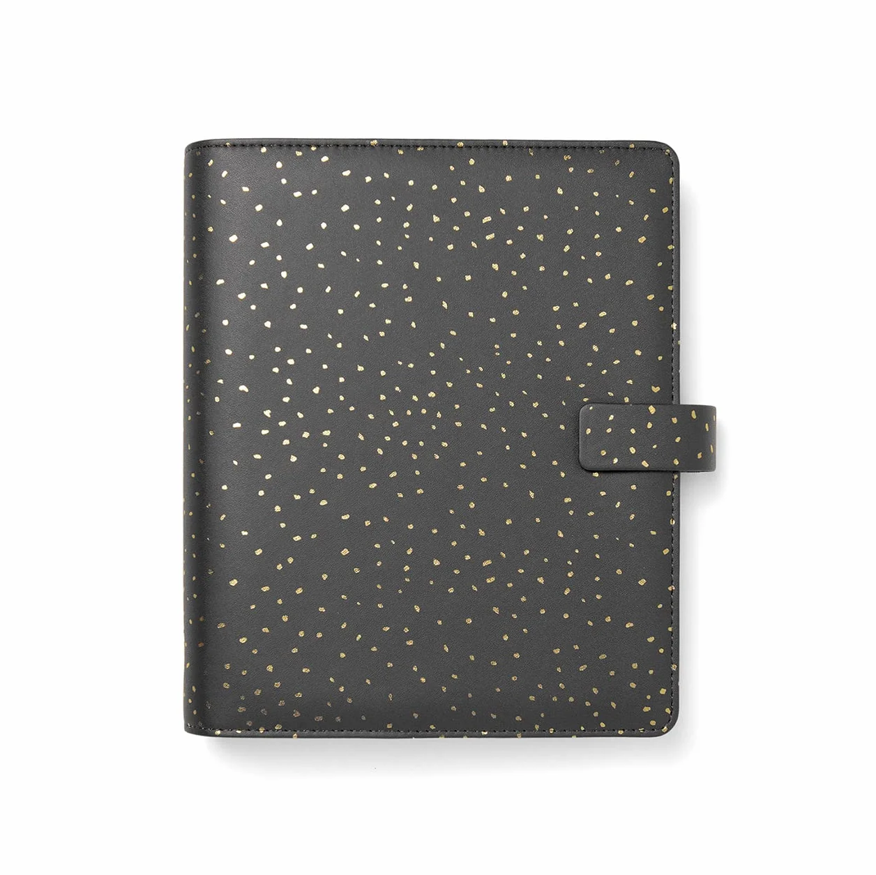 Filofax Organiseur de confettis A5 anthracite