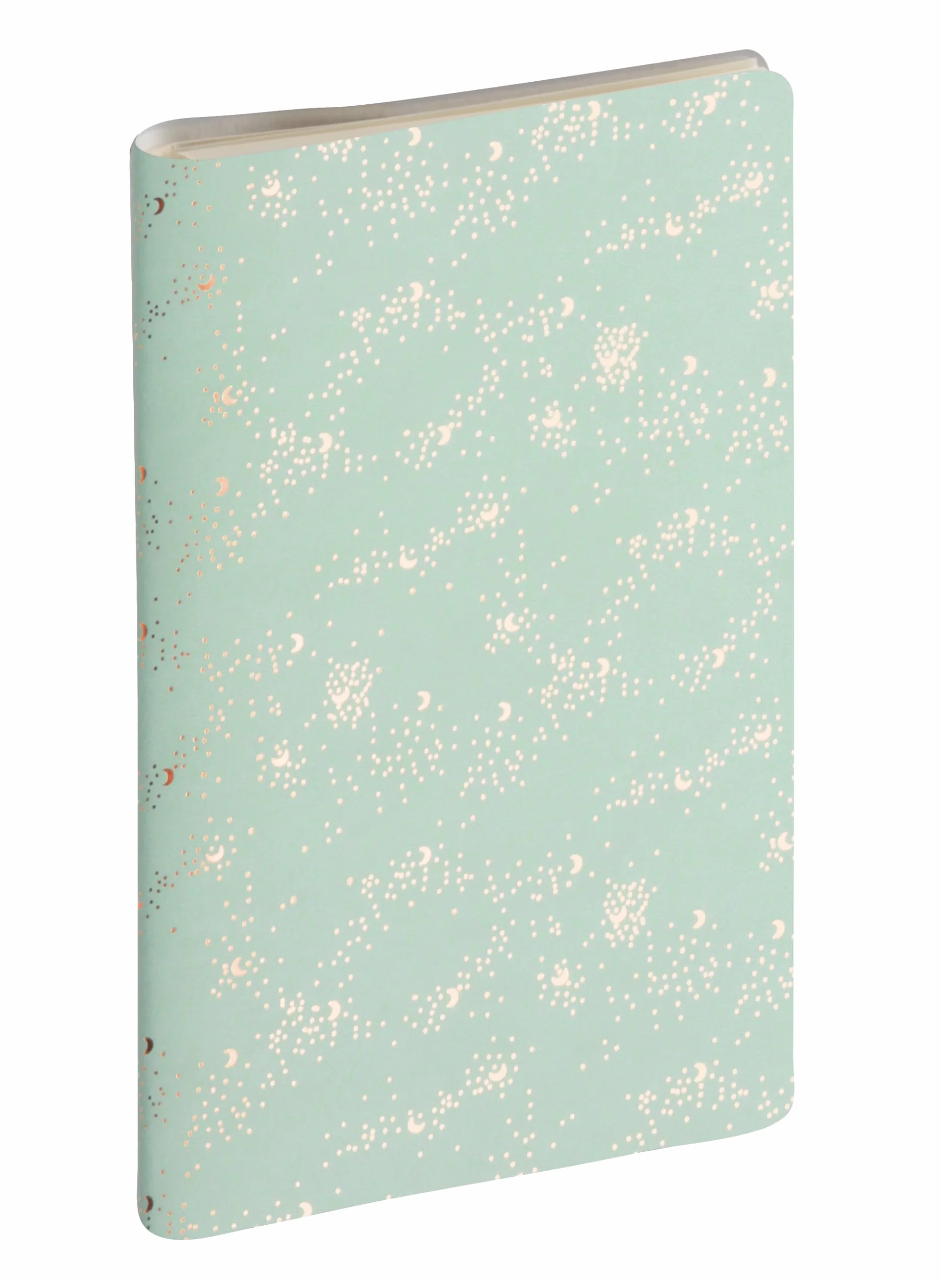 Exacompta Carnet d'adresses alphabétique Méline 9x16cm