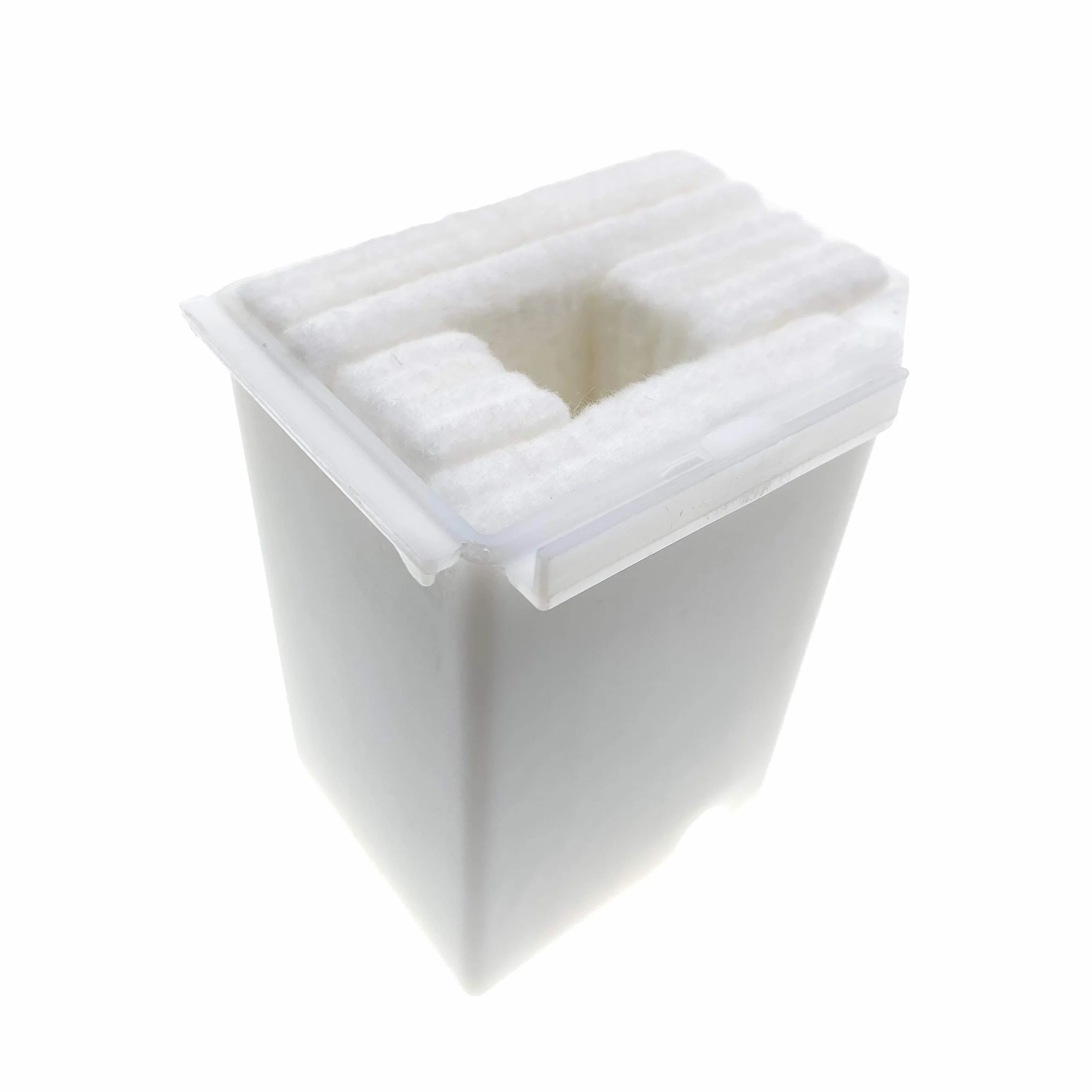 Tampon éponge compatible Epson L1110 L3100 L3110 L3150 L3160 L3165 L3166 L5190 L3156 L3158
