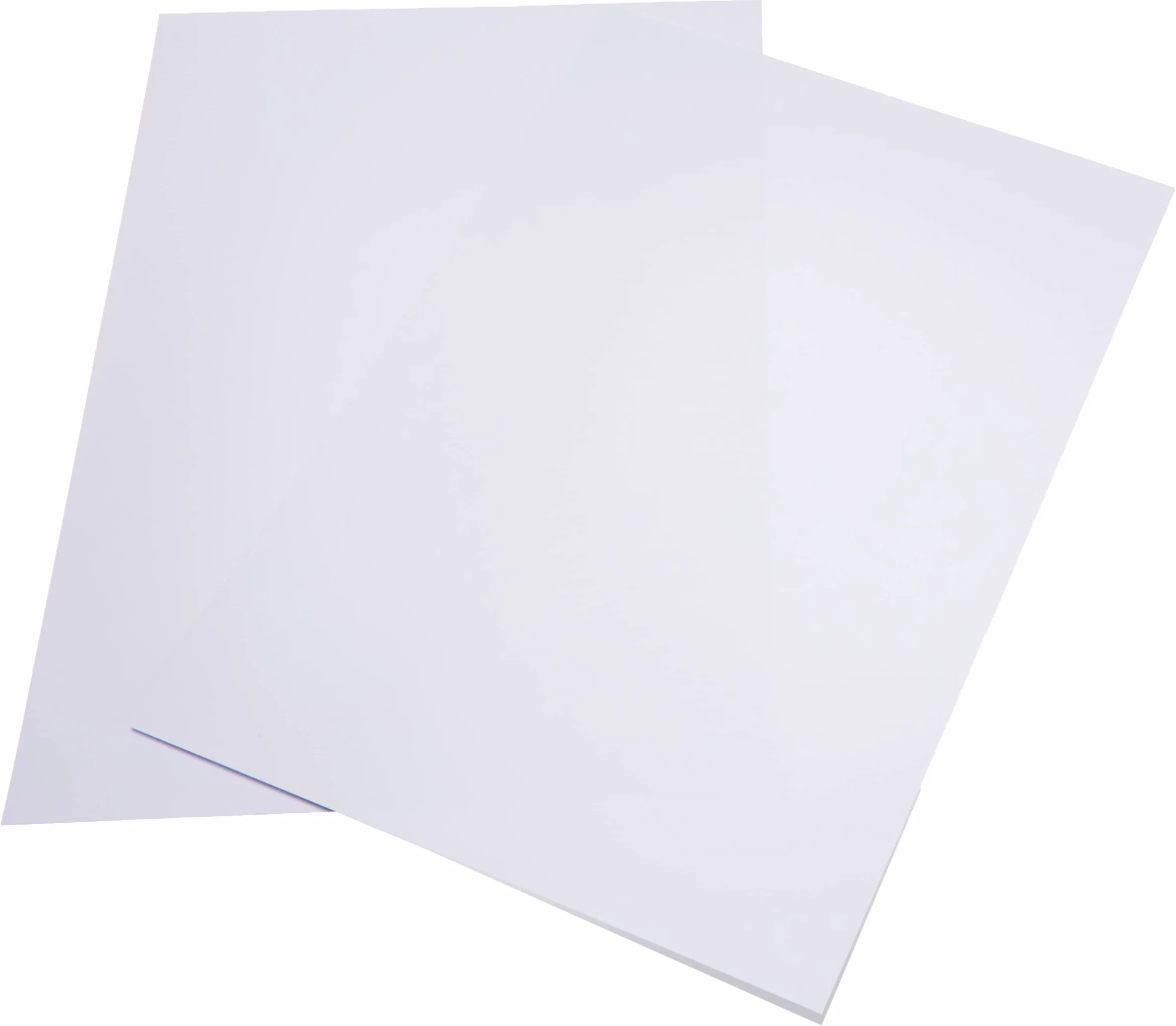 CLAIREFONTAINE Papier alfa Multifonctions A4 210g/m2 Lot de 250 Violet