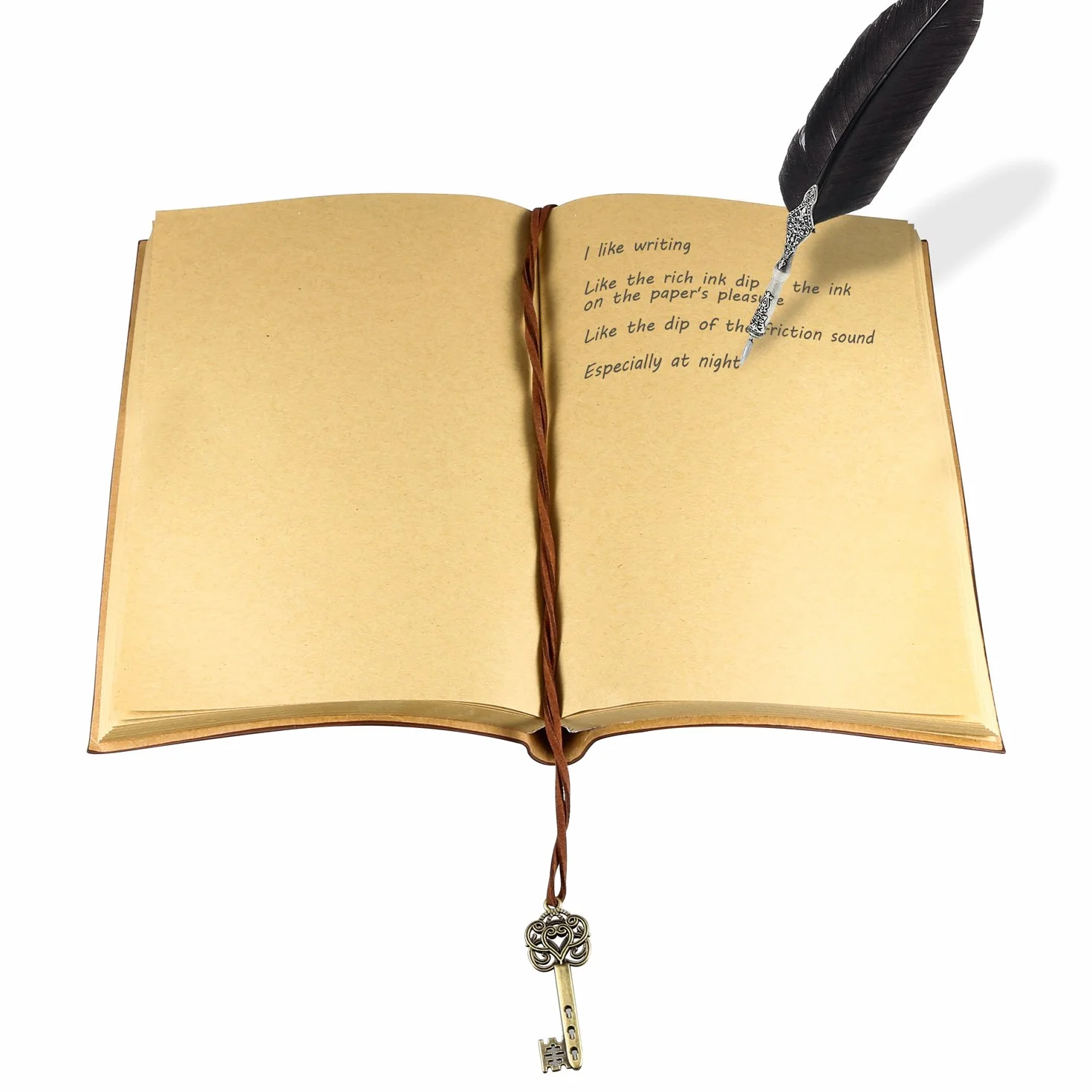 Carnet De Voyage A5 Cuir Vintage Journal Intime Notebook Cahier Café
