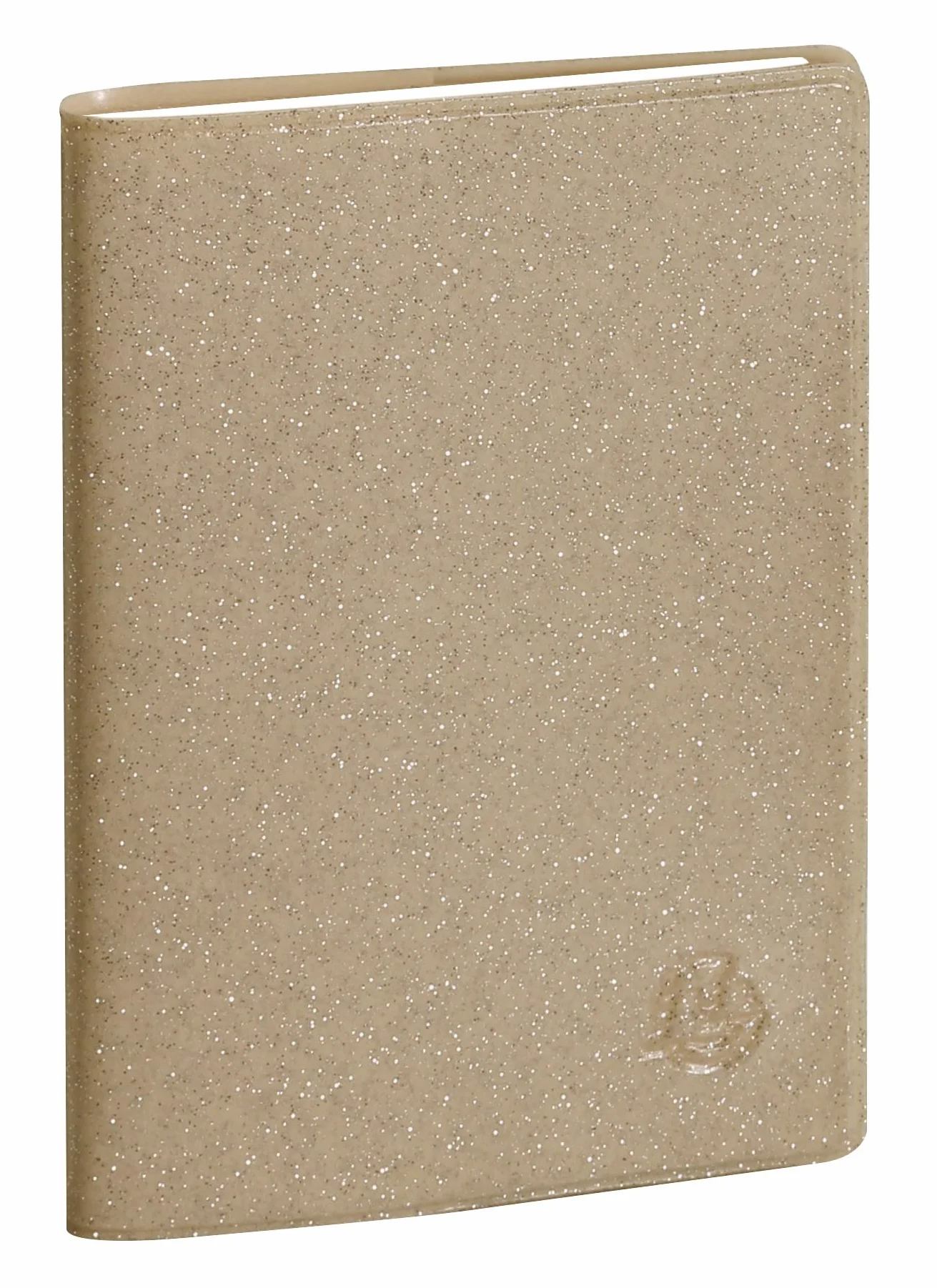 Exacompta Agenda semainier de poche SAS 13 Eden 9 x 13 cm Août 2026 à août 2027