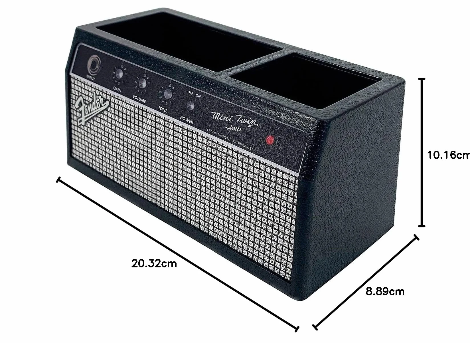 Fender Organiseur de bureau