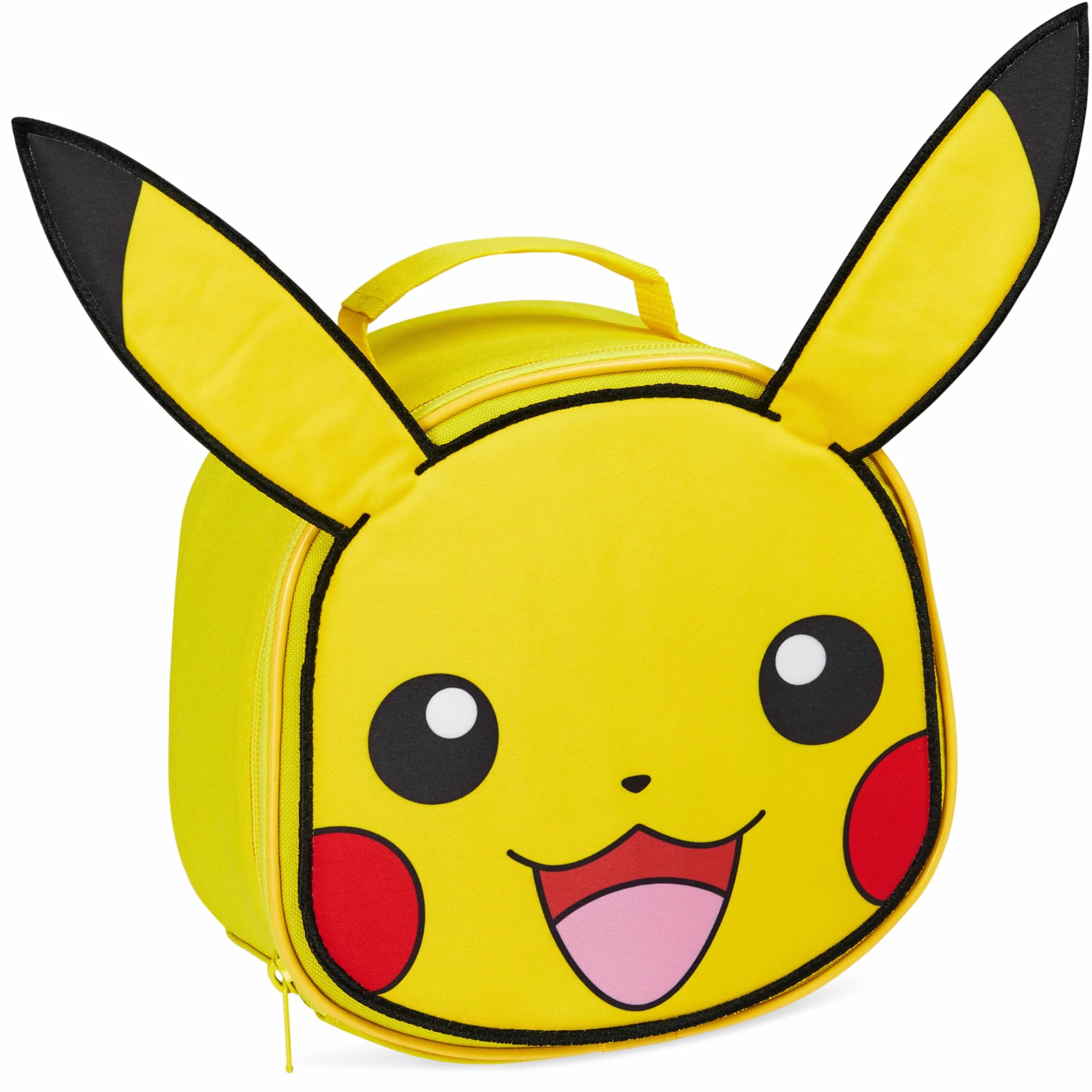 Pokémon Sac Isotherme Repas Jaune