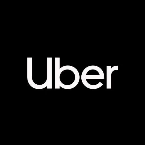 Uber carte cadeau Belgique e-mail