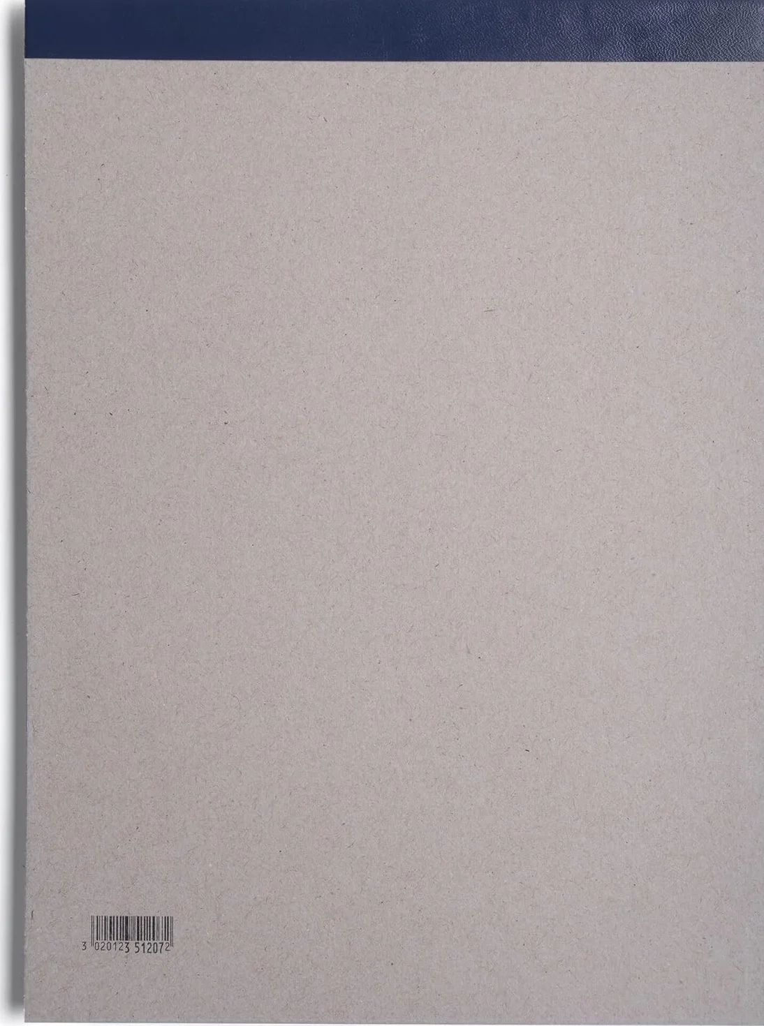 CONQUERANT Bloc-Notes A4 Petits Carreaux 5mm 200 Pages Lot de 5