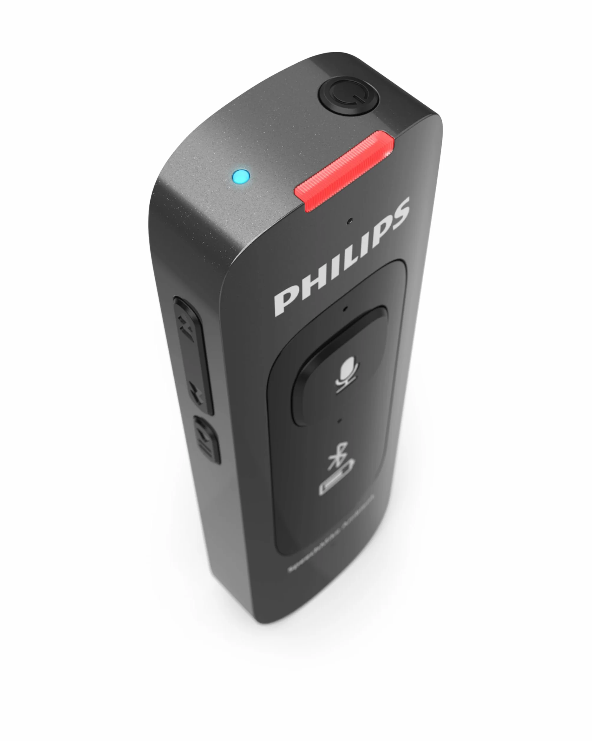 Philips PSM5000 SpeechMike Ambient Assistant IA Portable