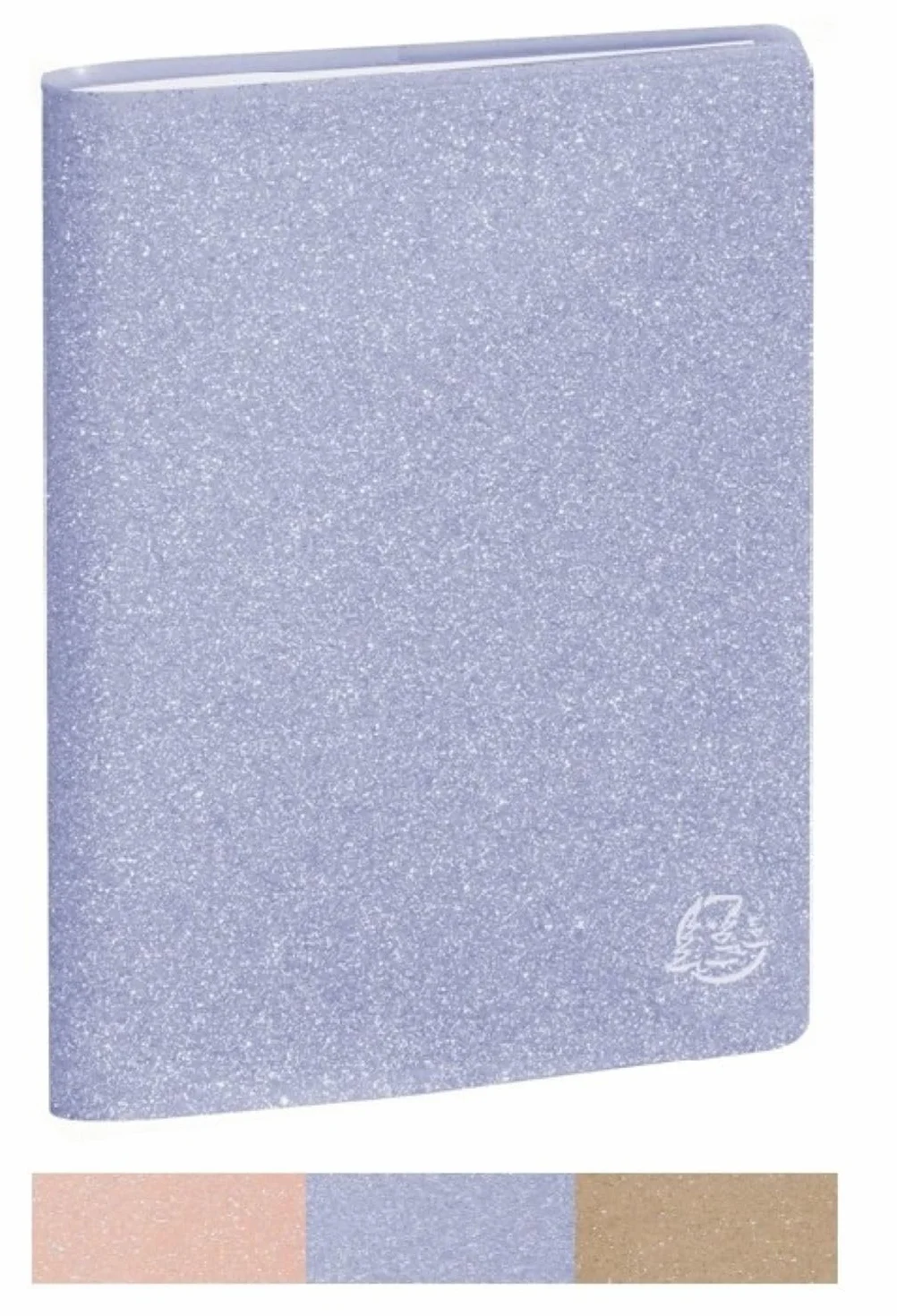 Exacompta Agenda semainier de poche SAS 13 Eden 9 x 13 cm Août 2026 à août 2027