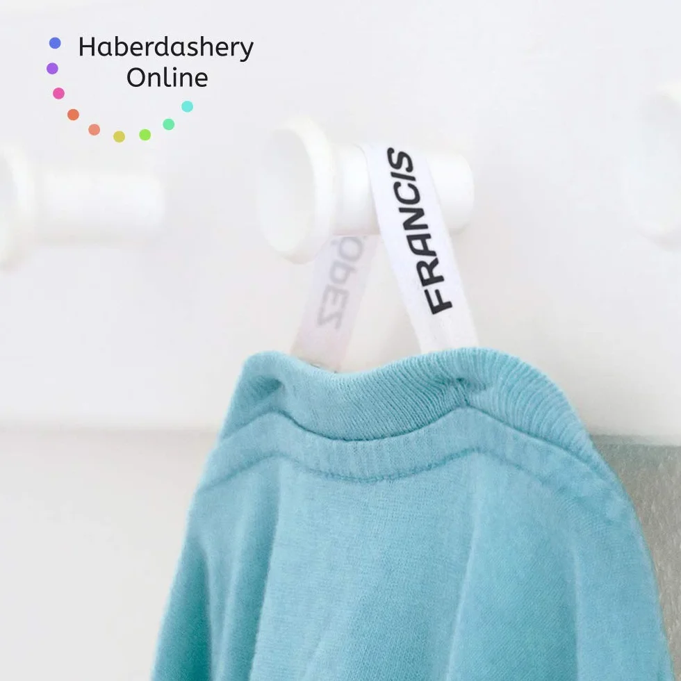 Étiquettes à coudre personnalisées pour vêtements (36)
