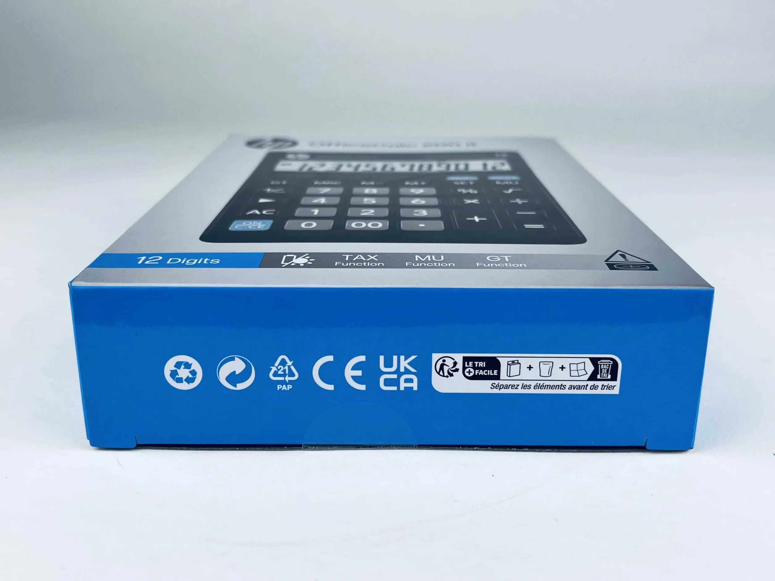 HP 200 Office Calculator