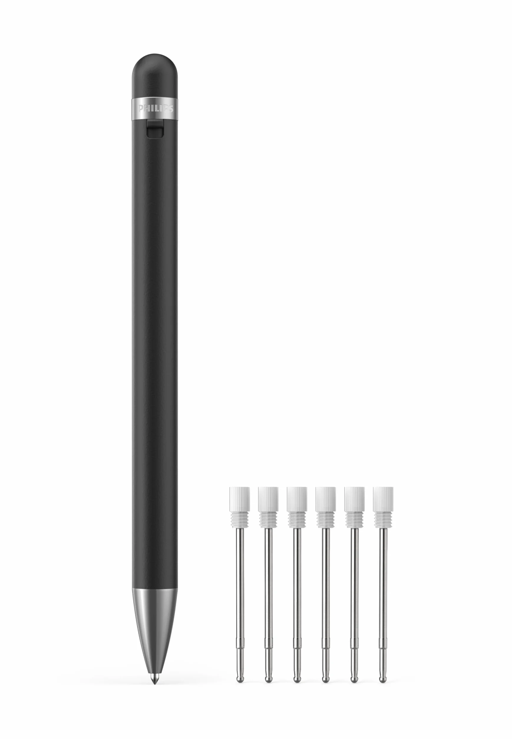 Philips VoiceTracer DVT1600 Stylo enregistreur 32 Go Sembly AI Transcription résumés