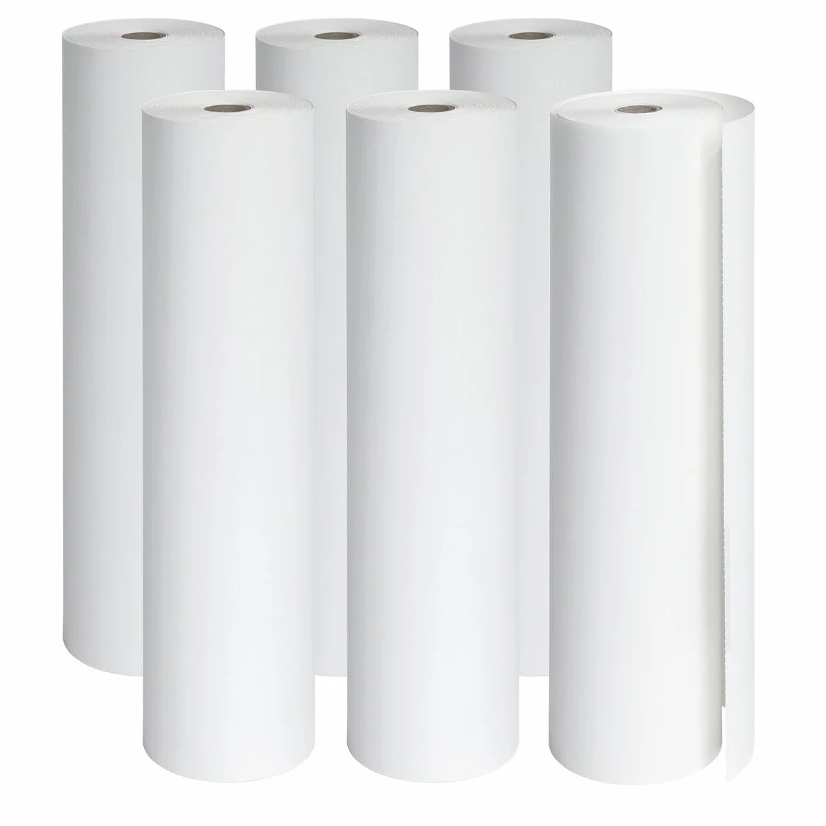 SIGEL TP411 Papier thermique Premium 76 g 250 feuilles DIN A4 pour imprimantes Brother PJ