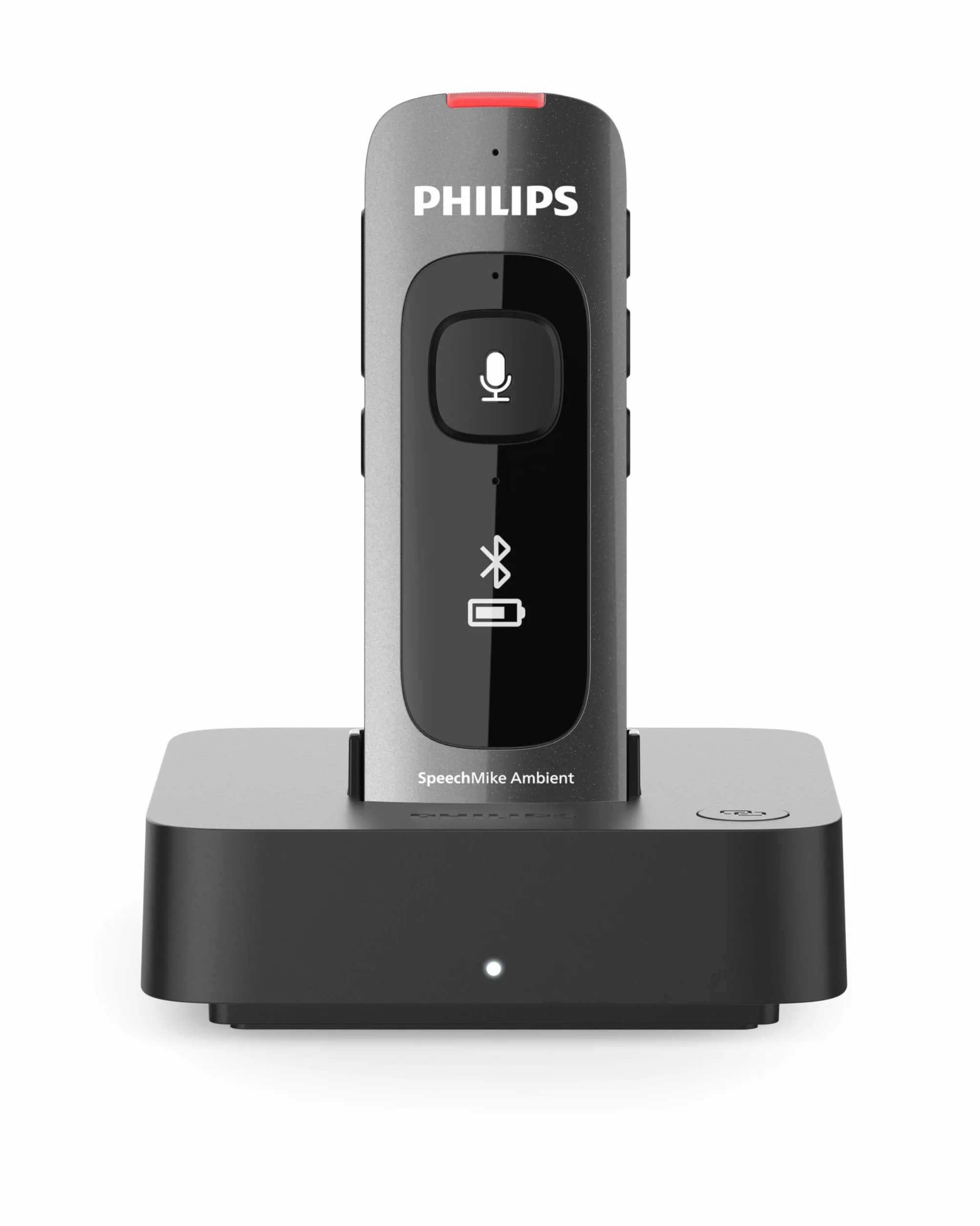 Philips PSM5000 SpeechMike Ambient Assistant IA Portable