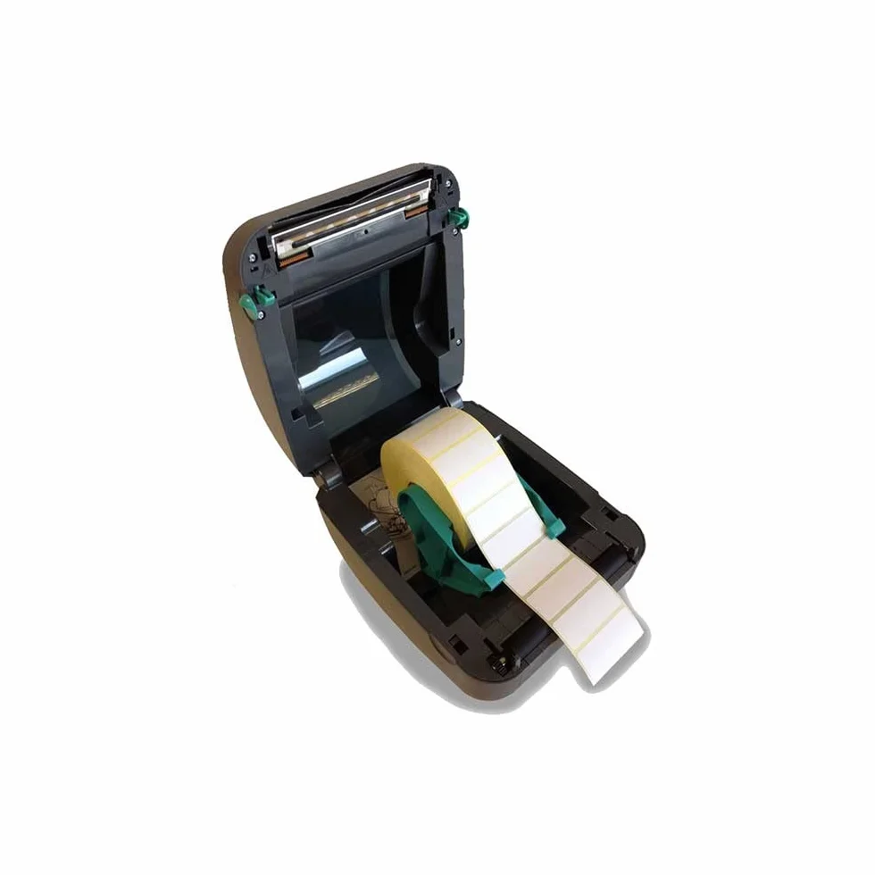 Imprimante d'étiquettes Zebra GK420d 203 dpi 127 mm/s Ethernet Reconditionné