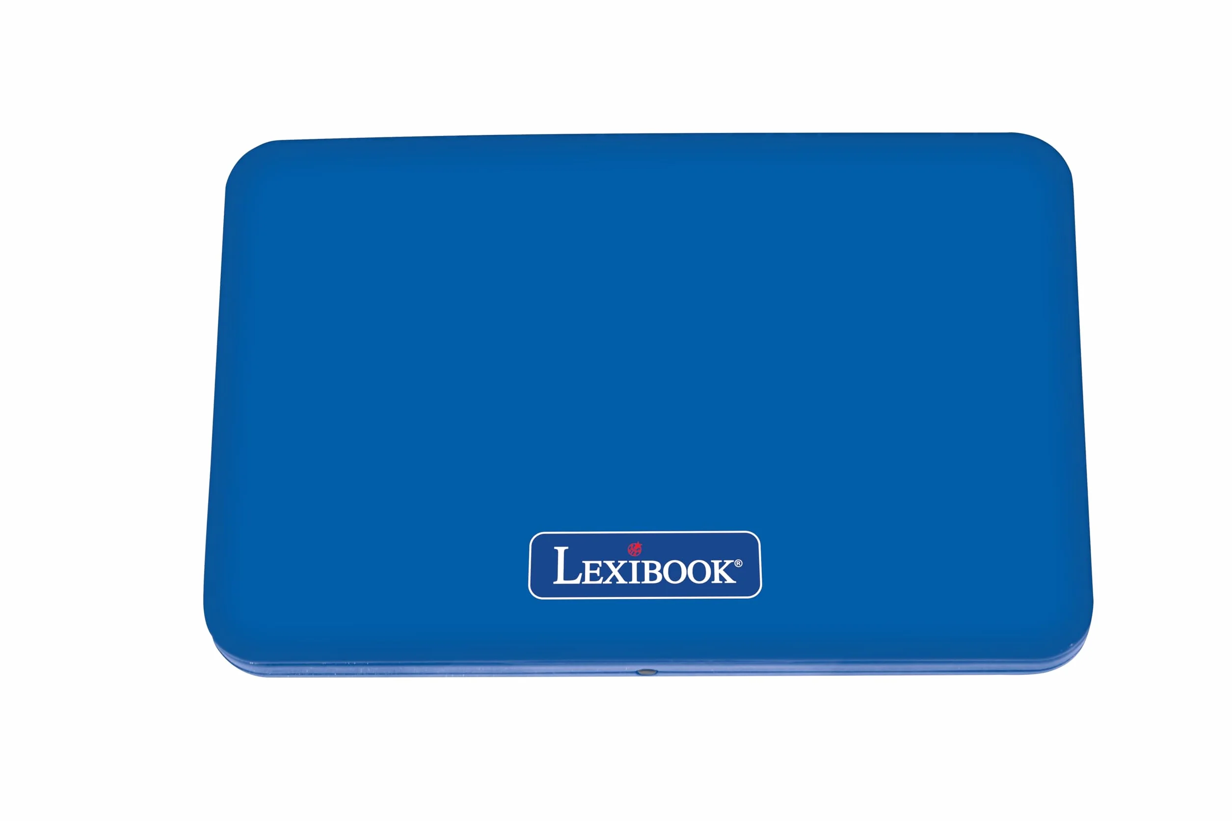 Lexibook D660FR Dictionnaire électronique de Poche Français, Écran 10 cm 4 Lignes, Bleu