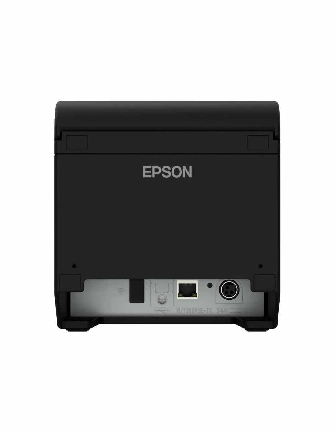 EPSON TM-T20III Thermique Imprimante Noir