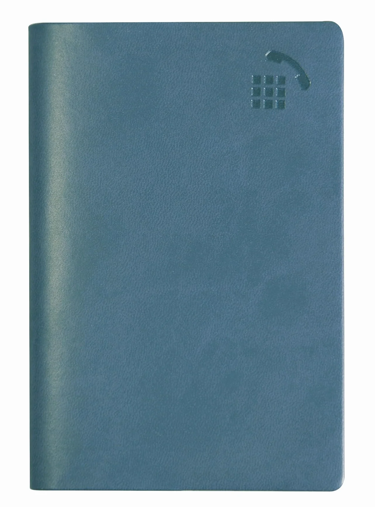 Exacompta Carnet d'adresses Winner 9 x 13 cm