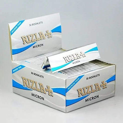 Rizla Micron King Size Slim 1 Booklet