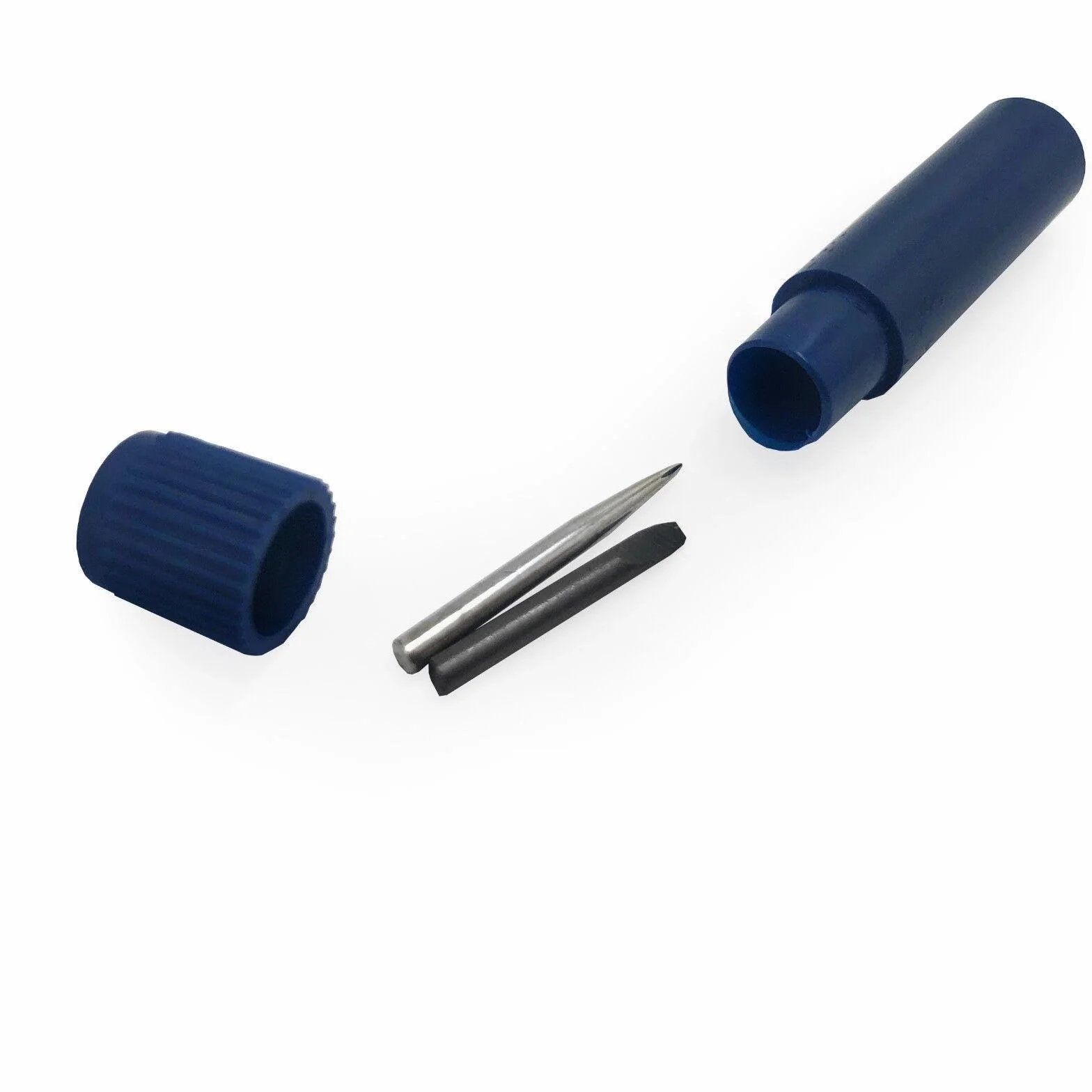 Staedtler Mars Basic 559 Compas Technique De Précision Set 2 Pièces