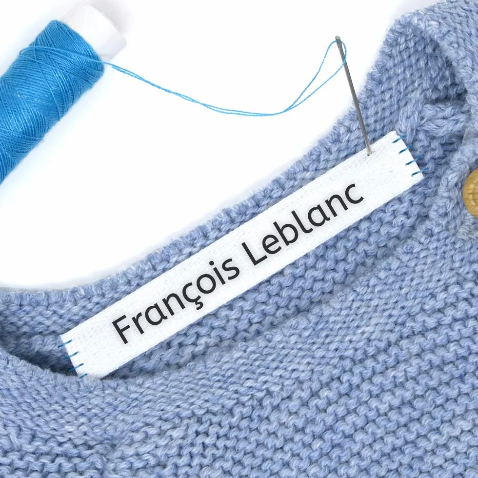 Étiquettes à coudre personnalisées pour vêtements (36)