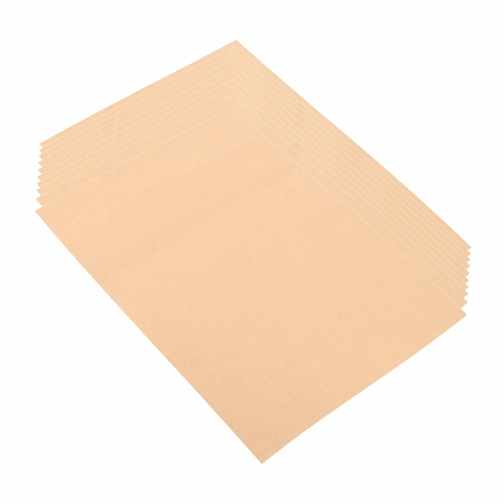 SHINEOFI Papier à écrire pour aveugles 20 feuilles fournitures d'apprentissage