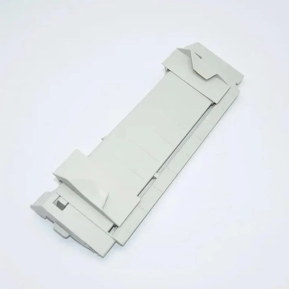 Chargeur de Feuilles coupées C12C806372 Compatible FX-870 880 880+ LQ-300 300+ 580 870 LX-300 LX-300+ A4 50 Pages 2 pièces